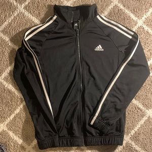 Adidas Track Jacket